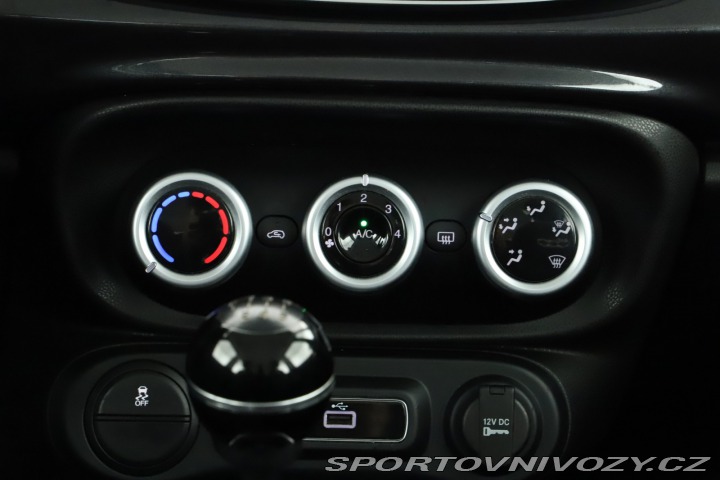 Fiat 500 500L  1.4 T-Jet 2017