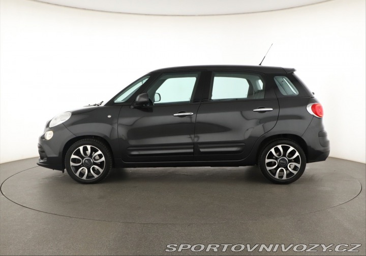 Fiat 500 500L  1.4 T-Jet 2017