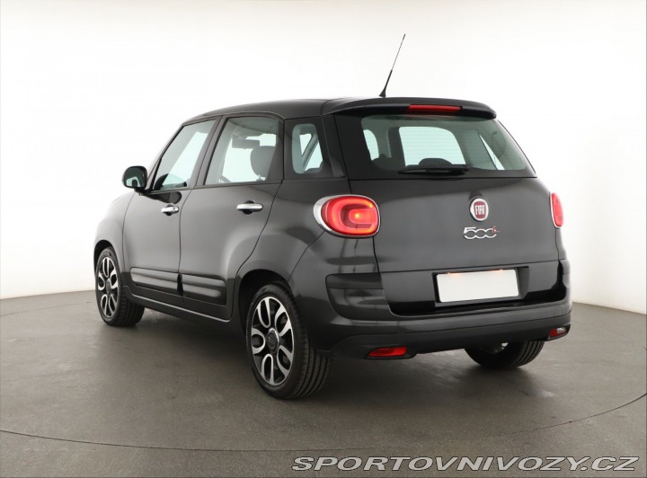 Fiat 500 500L  1.4 T-Jet 2017