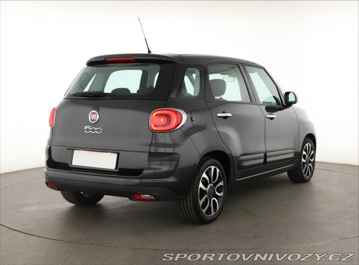 Fiat 500 500L  1.4 T-Jet 2017