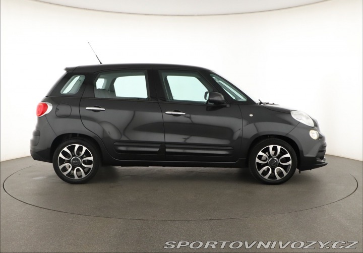Fiat 500 500L  1.4 T-Jet 2017
