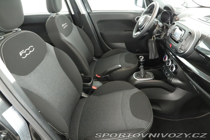 Fiat 500 500L  1.4 T-Jet 2017