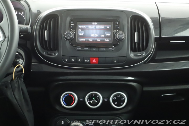 Fiat 500 500L  1.4 T-Jet 2017