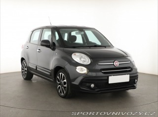 Fiat 500 500L  1.4 T-Jet 2017