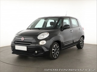 Fiat 500 500L  1.4 T-Jet 2017