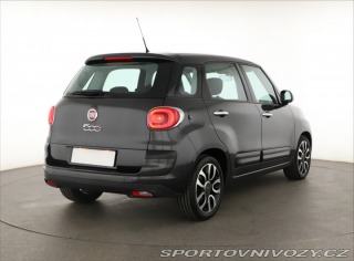 Fiat 500 500L  1.4 T-Jet 2017