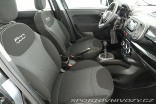 Fiat 500 500L  1.4 T-Jet 2017