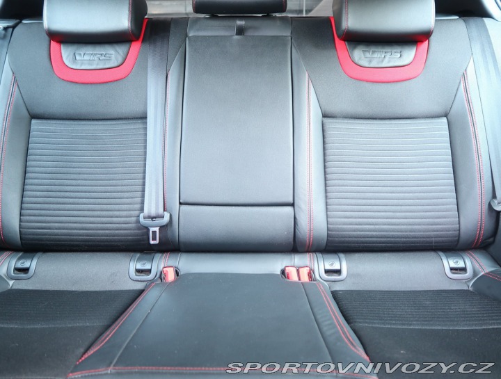 Škoda Octavia RS RS RS 2.0 TDI 2015