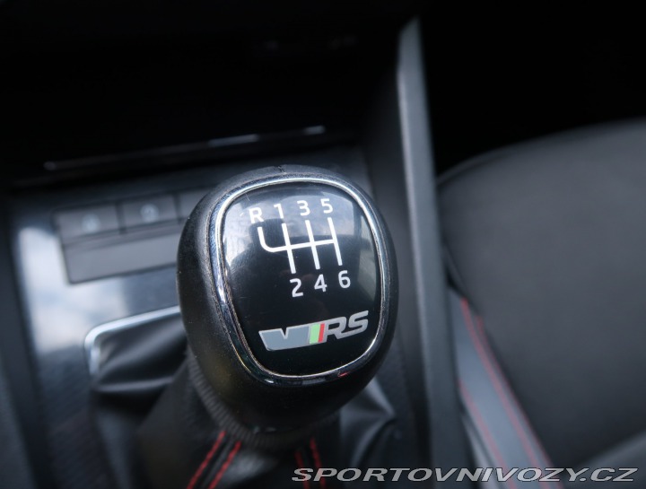 Škoda Octavia RS RS RS 2.0 TDI 2015