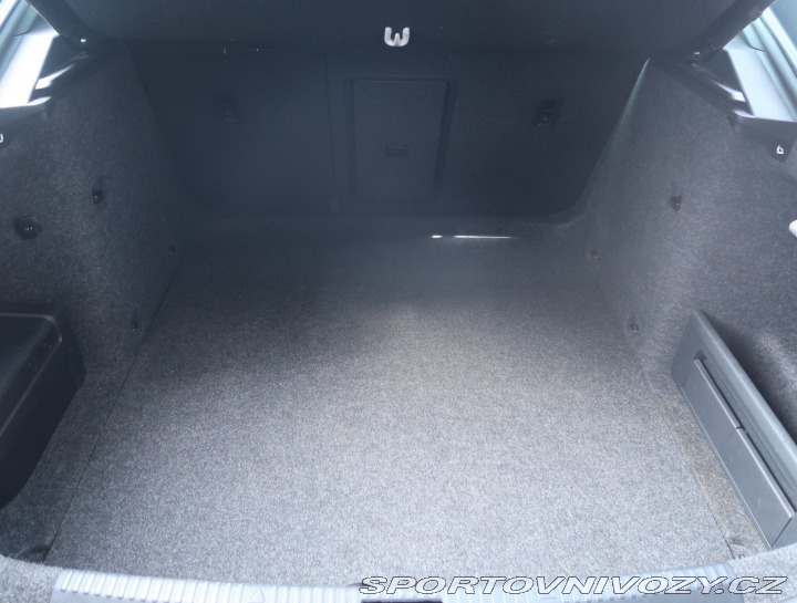 Škoda Octavia RS RS RS 2.0 TDI 2015