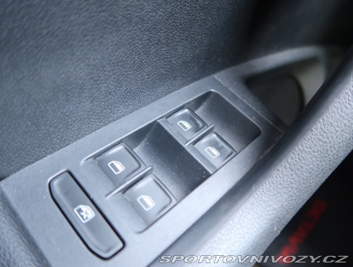 Škoda Octavia RS RS RS 2.0 TDI 2015