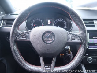 Škoda Octavia RS RS RS 2.0 TDI 2015