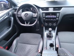 Škoda Octavia RS RS RS 2.0 TDI 2015