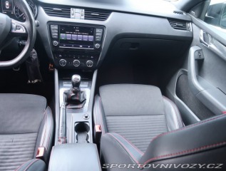 Škoda Octavia RS RS RS 2.0 TDI 2015