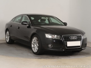 Audi A5 Sport 2.7 TDI