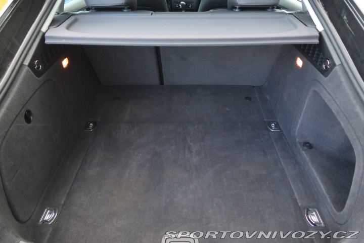 Audi A5 Sport 2.7 TDI 2011