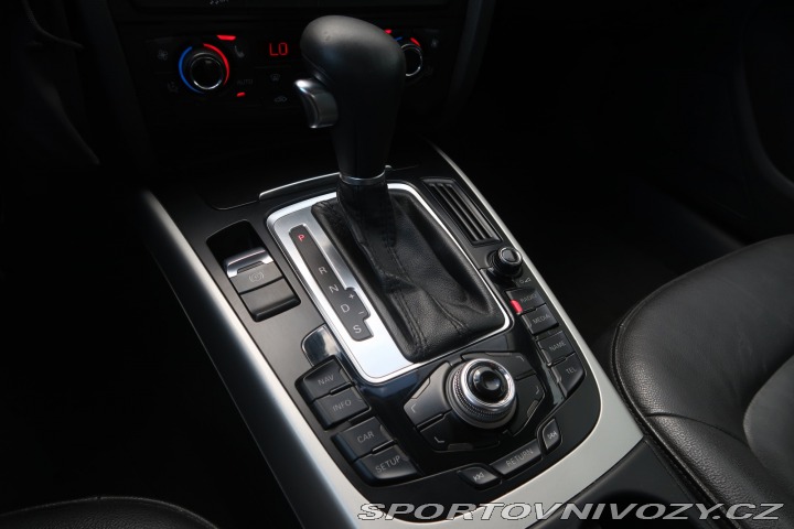 Audi A5 Sport 2.7 TDI 2011