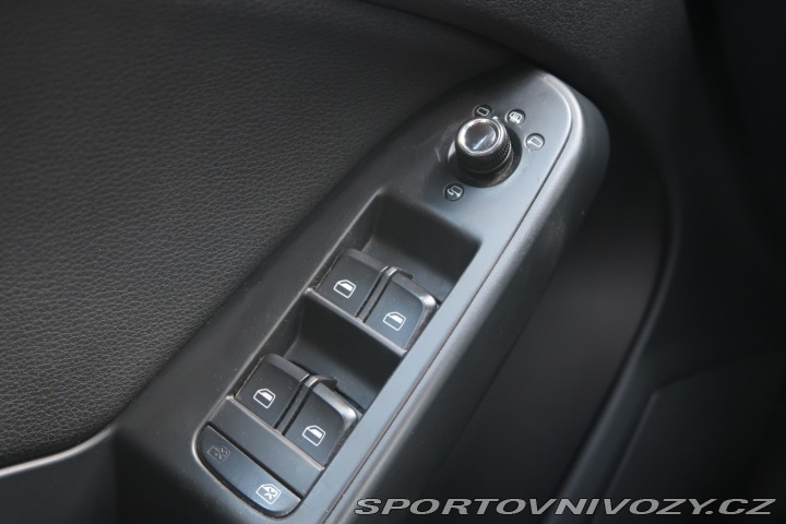 Audi A5 Sport 2.7 TDI 2011