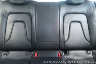 Audi A5 Sport 2.7 TDI 2011