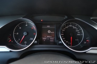 Audi A5 Sport 2.7 TDI 2011