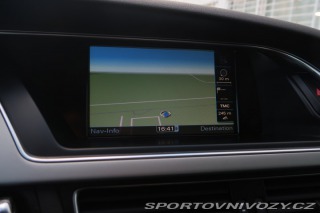 Audi A5 Sport 2.7 TDI 2011