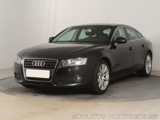Audi A5 Sport 2.7 TDI 2011