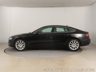 Audi A5 Sport 2.7 TDI 2011