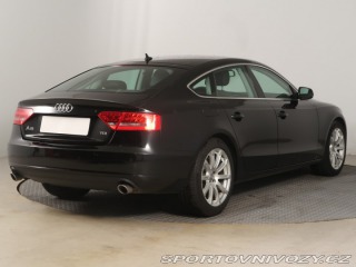 Audi A5 Sport 2.7 TDI 2011