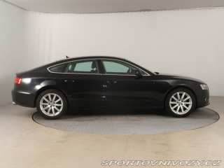 Audi A5 Sport 2.7 TDI 2011