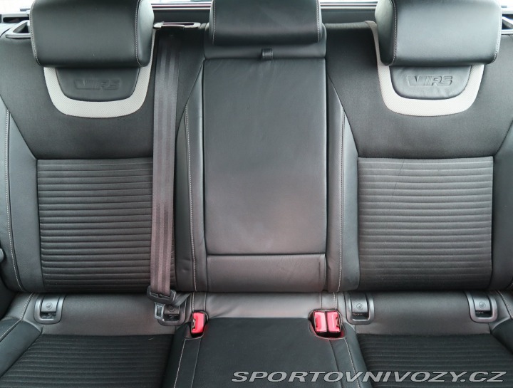 Škoda Octavia RS RS 2.0 TDI 2014