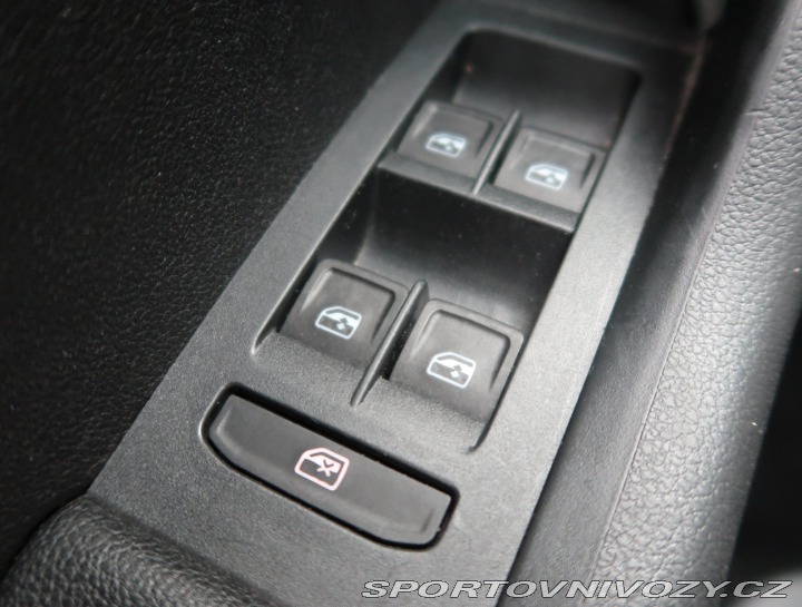 Škoda Octavia RS RS 2.0 TDI 2014