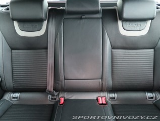 Škoda Octavia RS RS 2.0 TDI 2014