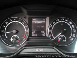 Škoda Octavia RS RS 2.0 TDI 2014