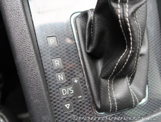 Škoda Octavia RS RS 2.0 TDI 2014