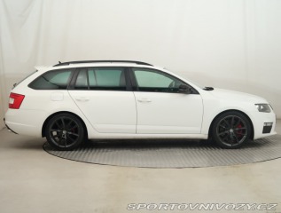 Škoda Octavia RS RS 2.0 TDI 2014