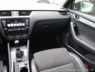 Škoda Octavia RS RS 2.0 TDI 2014