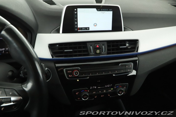 BMW X1 sDrive20i 2019