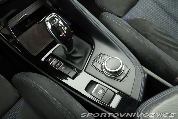 BMW X1 sDrive20i 2019