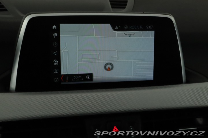 BMW X1 sDrive20i 2019