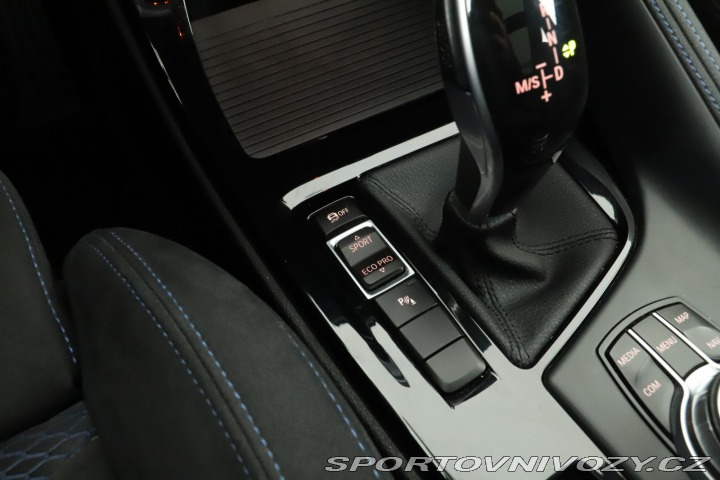 BMW X1 sDrive20i 2019