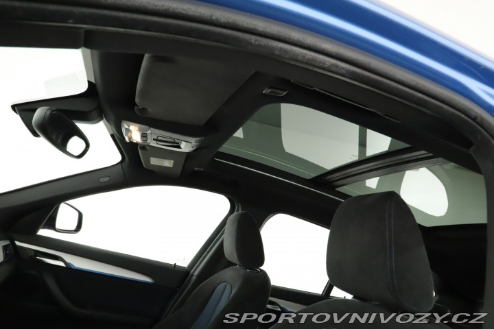 BMW X1 sDrive20i 2019