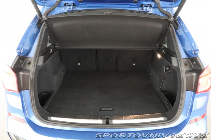 BMW X1 sDrive20i 2019