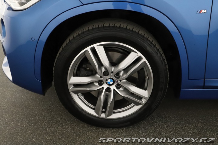 BMW X1 sDrive20i 2019