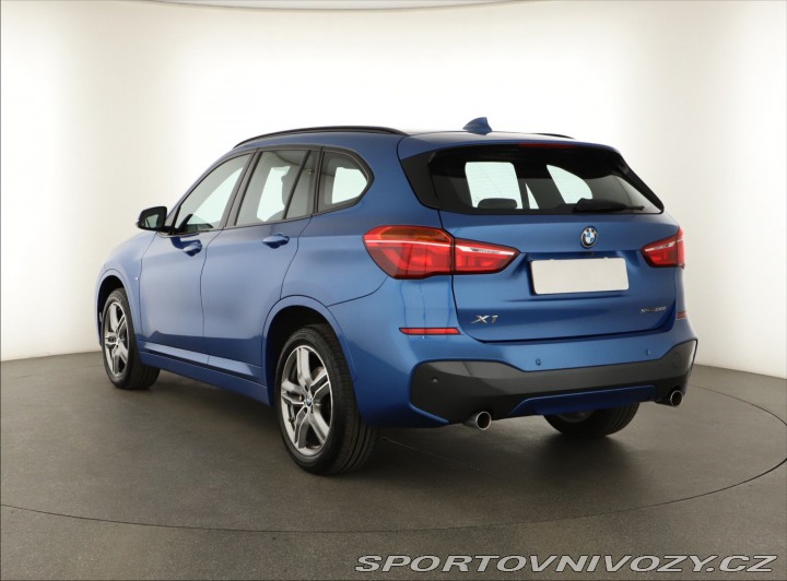 BMW X1 sDrive20i 2019