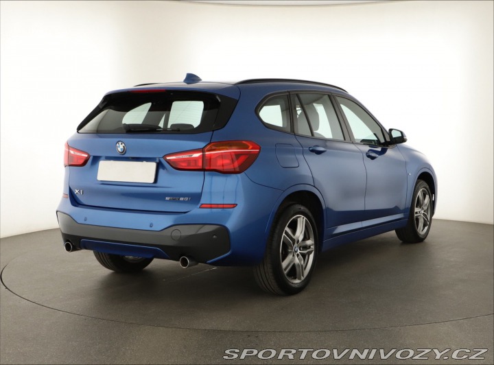 BMW X1 sDrive20i 2019