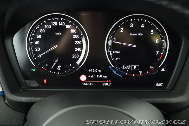 BMW X1 sDrive20i 2019