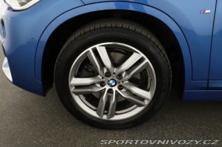BMW X1 sDrive20i 2019