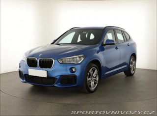 BMW X1 sDrive20i 2019