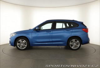 BMW X1 sDrive20i 2019