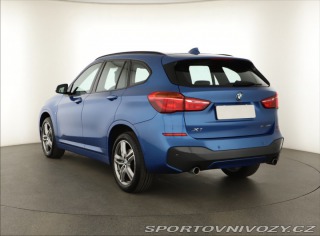 BMW X1 sDrive20i 2019
